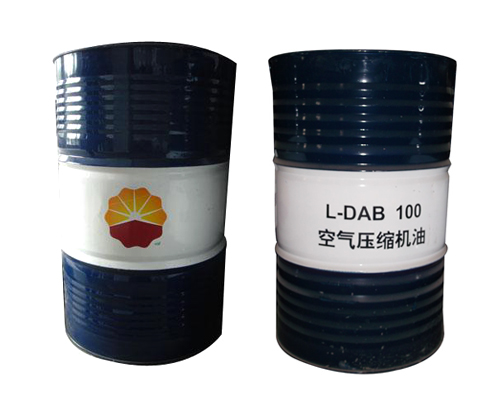 L-DAB100空氣壓縮機(jī)油